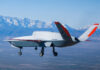 General Atomics Braces for Flight Tests of Autonomous Combat Drone by Mid-2025
