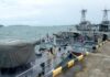 China’s Growing Presence: Unveiling the Dynamics of its Overseas Military Expansion