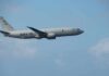 Boeing’s Integration of LRASM on Navy’s P-8 Poseidon Nearing Completion, Multimission Pod Development Underway