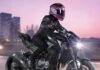 Geaca moto: ideală pe timp friguros sau vreme nefavorabilă
