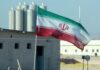 Avertismentul SUA: Iranul, aproape de capacitatea de a produce material fisionabil pentru Arme Nucleare