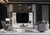 Eleganță și Calitate la Superlativ: Gama de Mobilă de Living de Lux de la Homemobili.ro Timișoara
