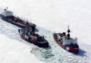 CBO Report Reveals Significant Cost Increase for US Coast Guard’s Heavy Icebreaker Program