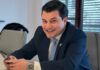Tinerii pentru România: Vocea lui Adi Betea în Politica Liberală