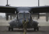 Investigators Identify Mechanical Failure in Fatal CV-22B Crash Amid Rising Concerns Over Osprey Program