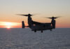 Marine Corps Investigation Attributes Fatal V-22 Crash in Australia to Pilot Error
