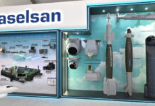 Turkey Unveils ‘Steel Dome’: A New Era in Air Defense Amidst Regional Tensions