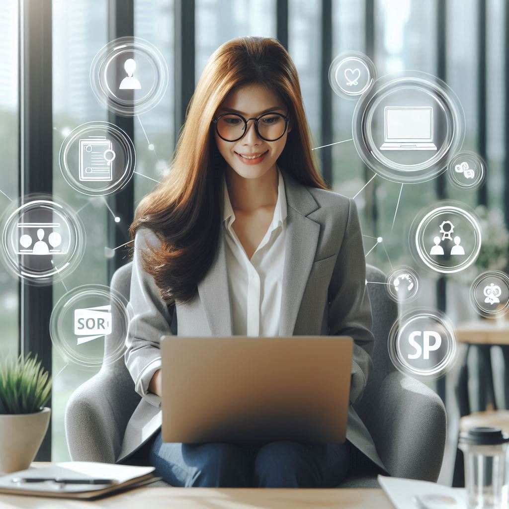Instrumente Digitale pentru Startup-urile Conduse de Femei în 2024