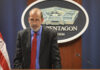 Pentagon Official Signals Likely Need for Additional Funding Amid Ongoing Global Conflicts
