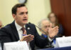 Former GOP Rep. Mike Gallagher Joins Palantir Technologies as Defense Division Head