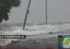 Uraganul „Debby” devastator în SUA: pagube uriașe și victime