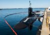 Australia’s Naval Expansion: The Challenges of Building a Dry Dock for Nuclear Submarines