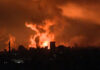 UK’s suspension of arms exports to israel: symbolic impacts and geopolitical implications