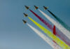 China and Russia Showcase Military Power at Egypt’s First International Airshow, Seeking to Expand Influence in MENA