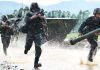 A Shift in Power Dynamics: Lowy Institute Report Highlights Changing Military Influence in the Indo-Pacific