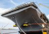 Navy Awards HII Contracts for Four Amphibious Warships, Boosting Fleet Readiness