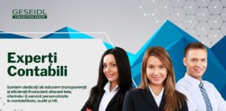 servicii contabile