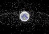 Navigating the Skies Above: Addressing the Looming Challenge of Low Earth Orbit Congestion