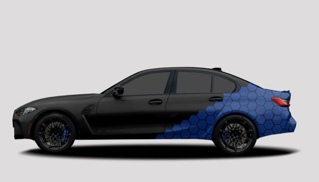 stickere auto 2