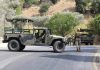 Shifting Dynamics: The Lebanese Armed Forces Adjust to Israeli Incursion