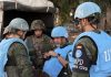 United Nations Peacekeepers Under Fire: Urgent Calls for Compliance with International Law
