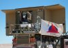 Israel Enhances Air Defense with $500 Million Deal for Iron Beam Laser System