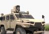 Rafael Unveils Lite Beam Laser Defense System and Upgraded Trophy for Enhanced Air Defense
