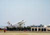 PEGASUS Program Achieves Milestone with First Modified Bombardier Global 6000 Flight