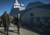 Sweden Proposes Significant Military Commitment to NATO Operations Amid Growing Security Concerns