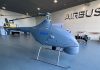 French Navy Set to Advance Airbus VSR700 UAS Program, Eyes Operational Deployment by 2026-2027