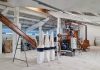 Granulator de Peleti pentru Rumeguș: Eficiență și Performanță în Producție