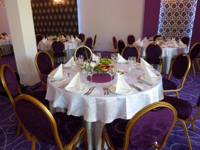 restaurant cununie civila sector 3