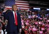 Uncertainty in Defense Spending: Implications of a Potential Second Trump Administration
