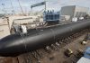 HII Faces Financial Setbacks Due to Supply Chain Issues and Navy Contract Delays