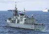 Lockheed Martin Canada Secures $1.85 Billion Contract for Halifax-Class Frigates