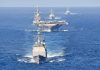 Congressional Commission Set to Begin Work on Future US Navy Composition