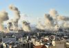 Top Five Middle East Stories of 2024: From Conflict to Hope
