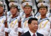 House Intelligence Ranking Member Questions 2027 Timeline for Chinese Invasion of Taiwan