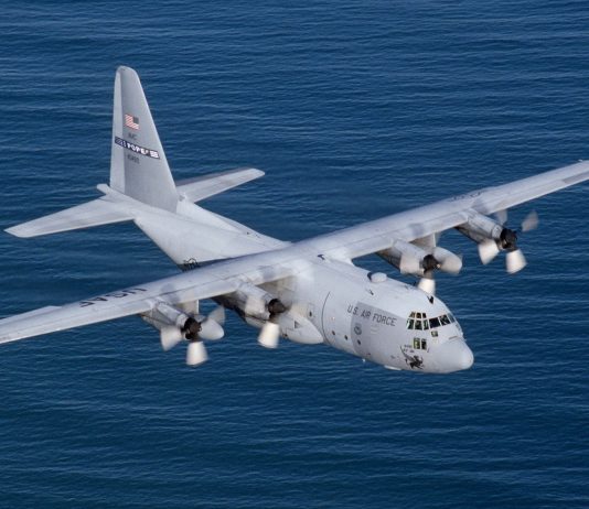 Navy Awards Northrop Grumman $3.5 Billion Contract for Next-Generation TACAMO Aircraft