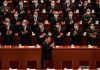 Major Shakeup in Chinese Military Leadership: Implications of Miao Hua’s Investigation