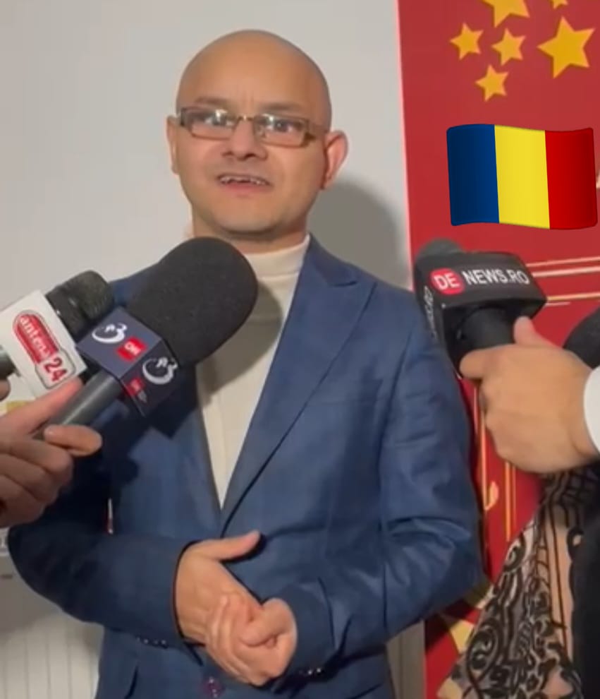 Gala Faptelor Bune, Ediția a II-a, a celebrat solidaritatea și poveștile care transformă vieți