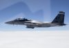 U.S. Approves $3.64 Billion Military Sale of AMRAAMs to Japan