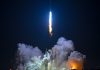 Blue Origin Successfully Tests New Glenn Rocket, Eyes Competition with SpaceX