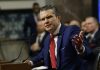 Confrontational Hearing for Defense Secretary Nominee Pete Hegseth Highlights Key Policy Issues