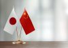 Historic Military Delegation from China Visits Japan Amid Tensions