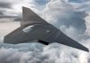 China Unveils New Advanced Aircraft Designs Amid Growing Strategic Concerns