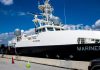 Navy Officer Casts Doubt on Large Unmanned Surface Vessel Development