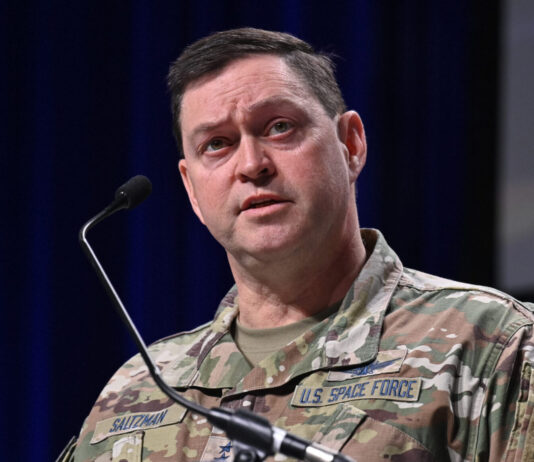Strengthening American Defense: Space Force’s Role in Missile Shield Initiatives