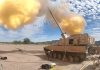 US Army Initiates Competition for Next-Generation Self-Propelled Howitzers