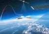 MDA Issues Call for Industry Input on “Iron Dome for America” Initiative